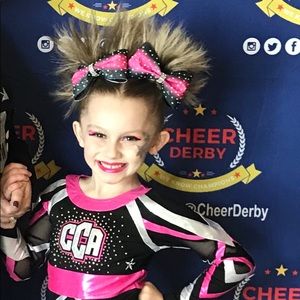 Meet your Posher, Maggie